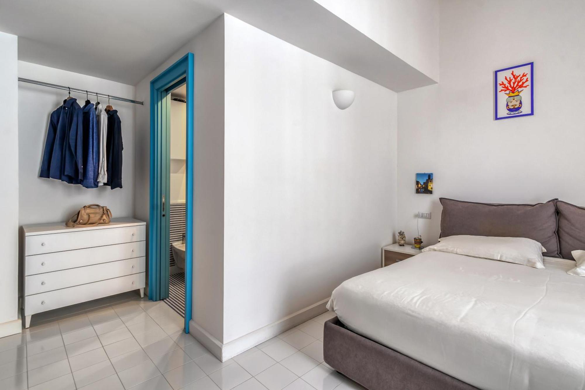Mansarda Del Corso Apartment Sorrento