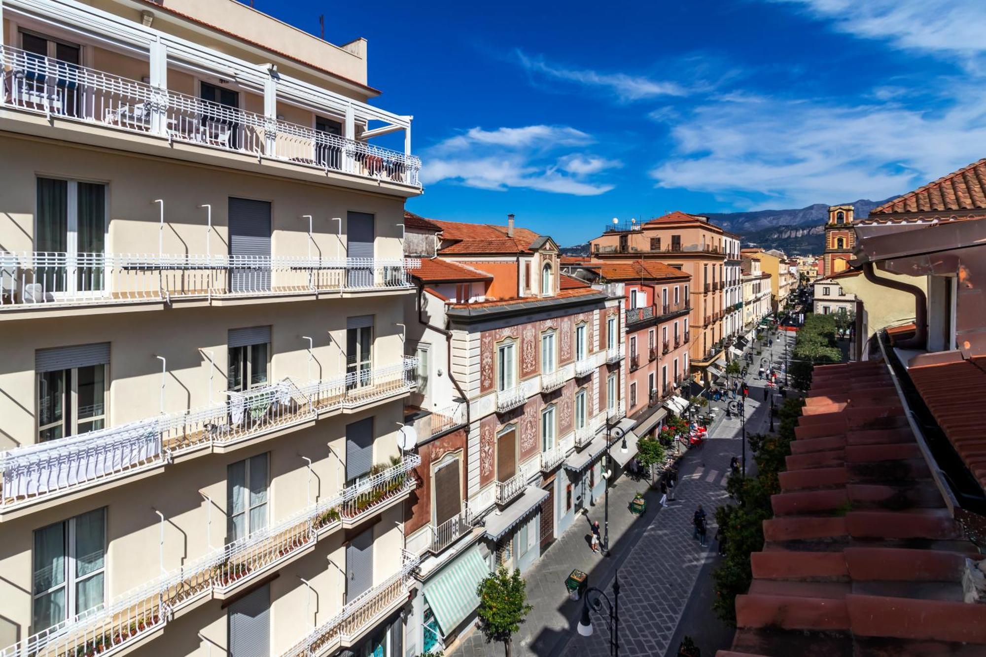Mansarda Del Corso Apartamento