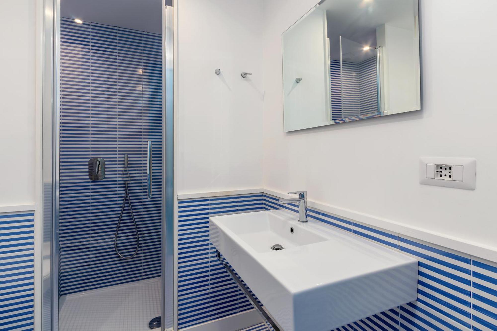 Apartment Mansarda Del Corso Sorrento