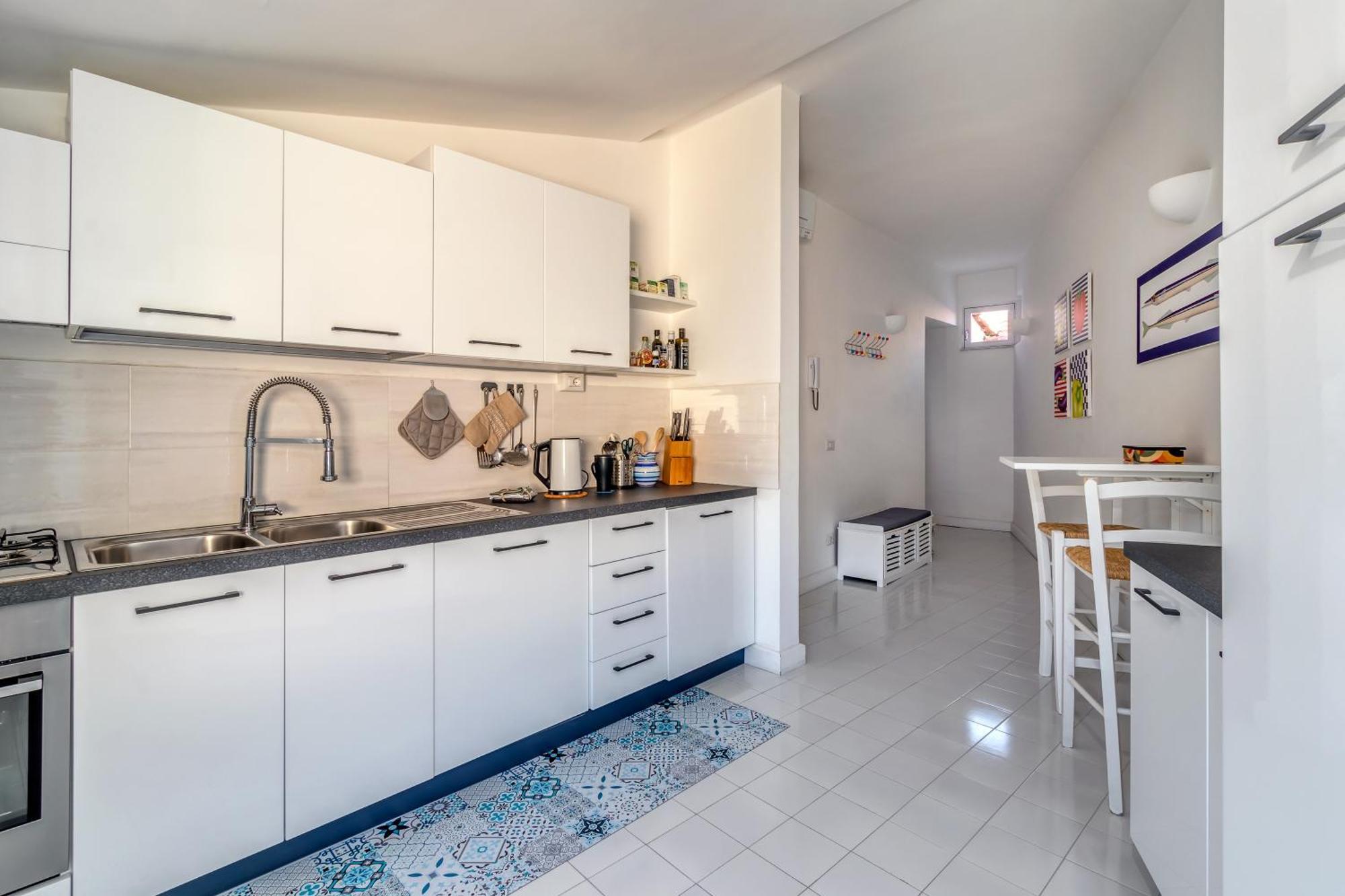 Mansarda Del Corso Apartment