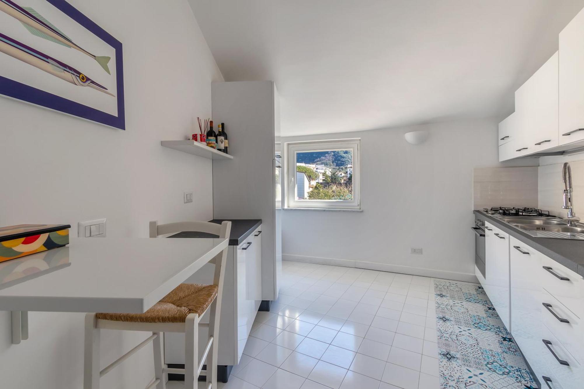 Apartment Mansarda Del Corso